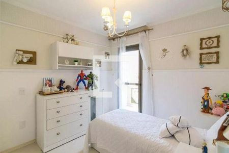 Apartamento à venda com 4 quartos, 170m² em Jardim Bela Vista, Santo André