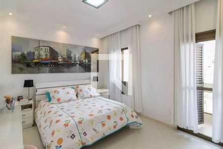 Apartamento à venda com 4 quartos, 170m² em Jardim Bela Vista, Santo André