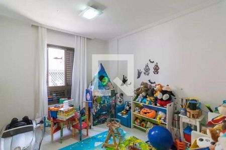 Apartamento à venda com 4 quartos, 170m² em Jardim Bela Vista, Santo André