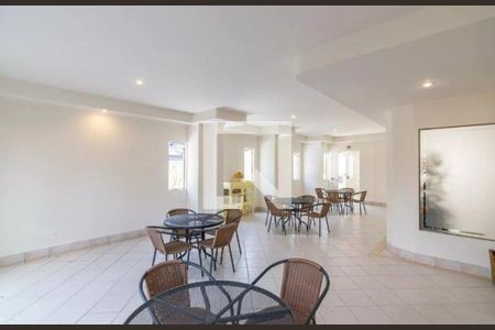 Apartamento à venda com 4 quartos, 170m² em Jardim Bela Vista, Santo André