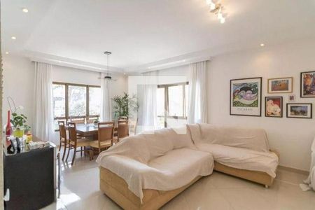 Apartamento à venda com 4 quartos, 170m² em Jardim Bela Vista, Santo André