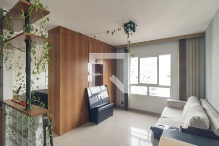 Apartamento à venda com 1 quarto, 30m² em Vila Buarque, São Paulo