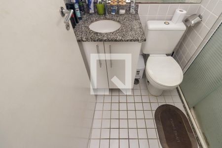 Apartamento à venda com 1 quarto, 30m² em Vila Buarque, São Paulo