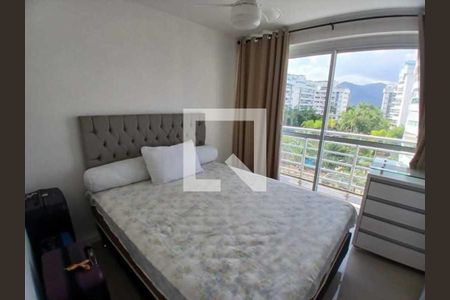 Apartamento à venda com 3 quartos, 92m² em Recreio dos Bandeirantes, Rio de Janeiro