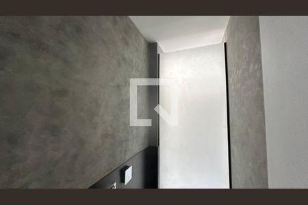 Lavabo de casa de condomínio à venda com 5 quartos, 462m² em Barra da Tijuca, Rio de Janeiro