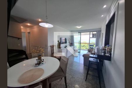 Apartamento à venda com 2 quartos, 180m² em São Francisco, Niterói