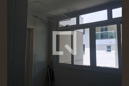 Apartamento à venda com 3 quartos, 113m² em Itacoatiara, Niterói