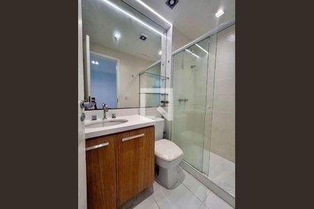 Apartamento à venda com 3 quartos, 110m² em Icaraí, Niterói