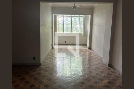 Apartamento à venda com 3 quartos, 150m² em Tijuca, Rio de Janeiro