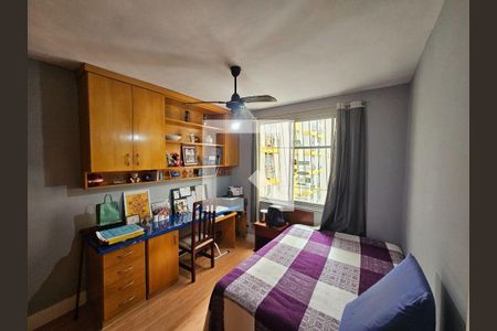 Apartamento à venda com 2 quartos, 80m² em Icaraí, Niterói