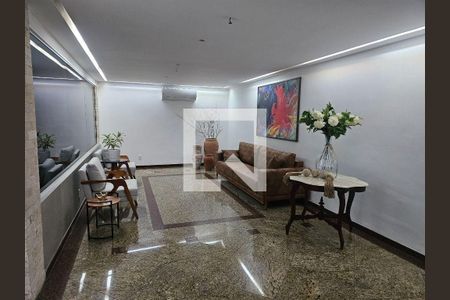 Apartamento à venda com 2 quartos, 80m² em Icaraí, Niterói