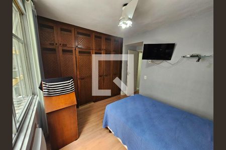 Apartamento à venda com 2 quartos, 80m² em Icaraí, Niterói