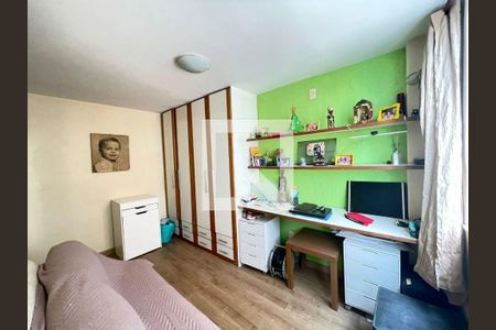 Apartamento à venda com 2 quartos, 60m² em Santa Rosa, Niterói