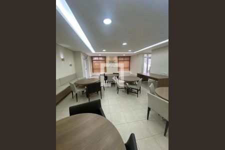 Apartamento à venda com 2 quartos, 65m² em Vila Gumercindo, São Paulo