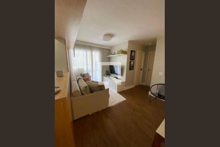 Apartamento à venda com 2 quartos, 65m² em Vila Gumercindo, São Paulo