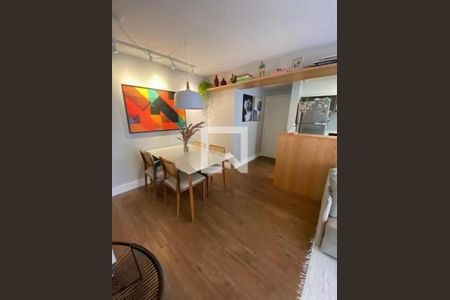 Apartamento à venda com 2 quartos, 65m² em Vila Gumercindo, São Paulo