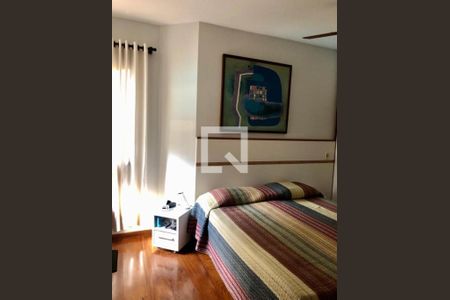 Foto 01 de apartamento à venda com 4 quartos, 125m² em Vila Mariana, São Paulo