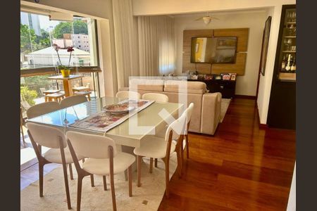 Foto 01 de apartamento à venda com 4 quartos, 125m² em Vila Mariana, São Paulo