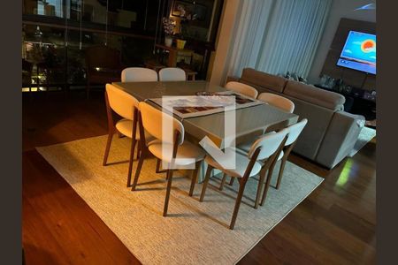 Foto 01 de apartamento à venda com 4 quartos, 125m² em Vila Mariana, São Paulo