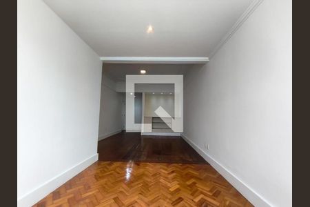 Apartamento à venda com 3 quartos, 107m² em Leblon, Rio de Janeiro