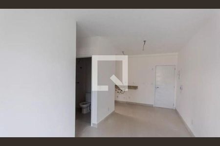 Apartamento à venda com 2 quartos, 56m² em Parque das Nações, Santo André