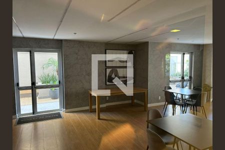 Apartamento à venda com 1 quarto, 35m² em Santa Rosa, Niterói