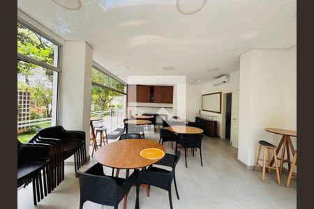 Apartamento à venda com 3 quartos, 115m² em Vila Pirajussara, São Paulo