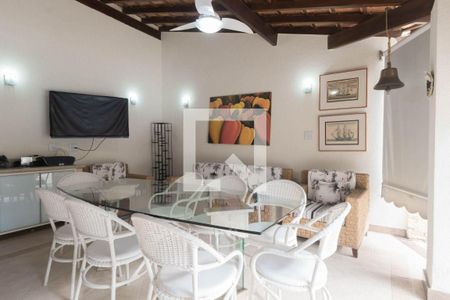 Casa à venda com 4 quartos, 500m² em São Francisco, Niterói