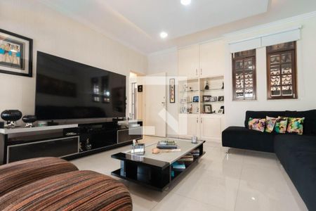 Casa à venda com 4 quartos, 500m² em São Francisco, Niterói