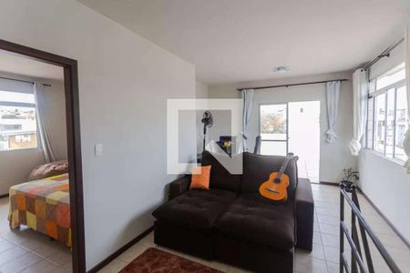 Apartamento à venda com 4 quartos, 170m² em União, Belo Horizonte