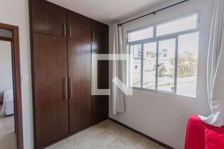 Apartamento à venda com 4 quartos, 170m² em União, Belo Horizonte