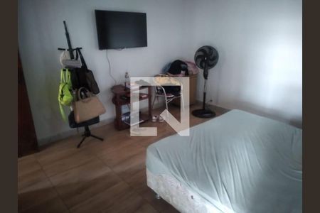 Casa à venda com 4 quartos, 275m² em Céu Azul, Belo Horizonte