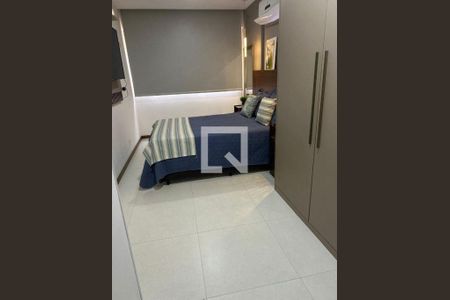 Apartamento à venda com 3 quartos, 100m² em Icaraí, Niterói