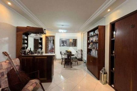 Casa à venda com 3 quartos, 163m² em Vila Tereza, São Bernardo do Campo