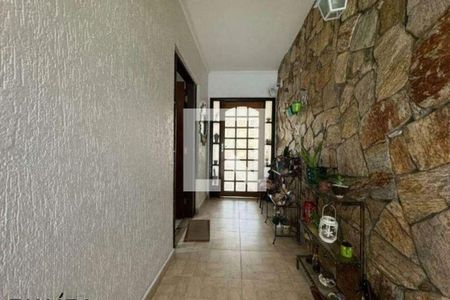 Casa à venda com 3 quartos, 163m² em Vila Tereza, São Bernardo do Campo