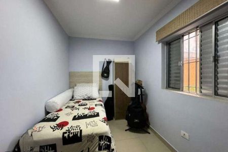 Casa à venda com 3 quartos, 163m² em Vila Tereza, São Bernardo do Campo