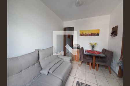 Apartamento à venda com 1 quarto, 30m² em Praça da Bandeira, Rio de Janeiro