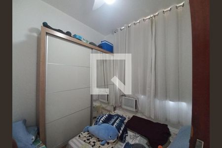 Apartamento à venda com 1 quarto, 30m² em Praça da Bandeira, Rio de Janeiro