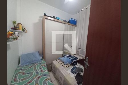 Apartamento à venda com 1 quarto, 30m² em Praça da Bandeira, Rio de Janeiro