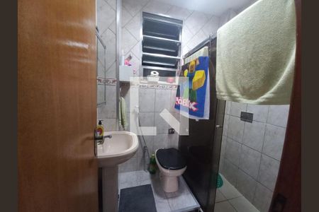 Apartamento à venda com 1 quarto, 30m² em Praça da Bandeira, Rio de Janeiro