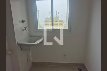 Apartamento à venda com 2 quartos, 69m² em Parque das Nações, Santo André