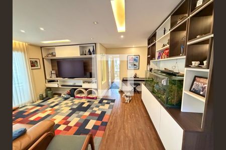 Foto 12 de apartamento à venda com 2 quartos, 106m² em Aclimação, São Paulo