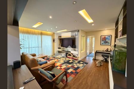 Foto 09 de apartamento à venda com 2 quartos, 106m² em Aclimação, São Paulo