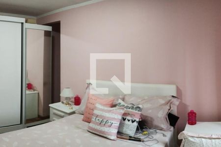 Casa à venda com 3 quartos, 125m² em Vila Sacadura Cabral, São Bernardo do Campo