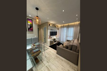 Apartamento à venda com 2 quartos, 60m² em Gopouva, Guarulhos