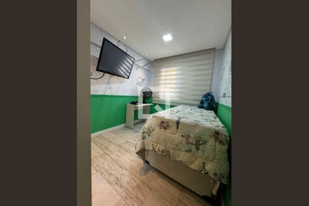 Apartamento à venda com 2 quartos, 60m² em Gopouva, Guarulhos