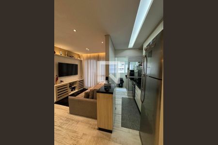 Apartamento à venda com 2 quartos, 60m² em Gopouva, Guarulhos