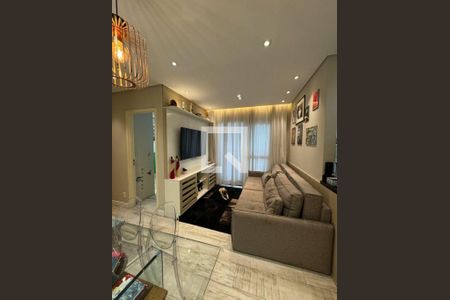 Apartamento à venda com 2 quartos, 60m² em Gopouva, Guarulhos