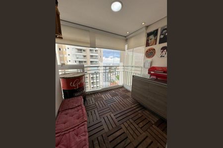 Apartamento à venda com 2 quartos, 60m² em Gopouva, Guarulhos