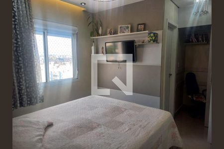 Apartamento à venda com 3 quartos, 75m² em Vila Matilde, São Paulo